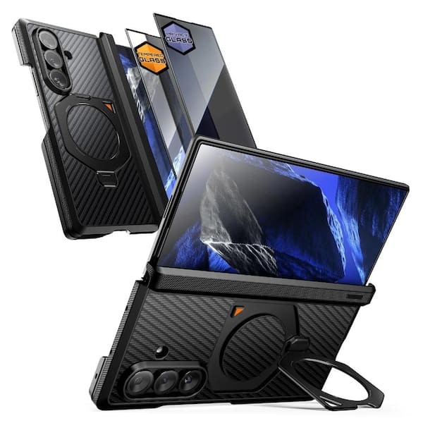 SUPCASE UB Aero MagSafe Case for Samsung Galaxy Z Fold 8 Ultra Case