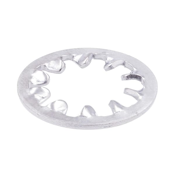 Prime-Line 400 Series 5/16 in. Stainless Steel Internal Tooth Lock Washers (25-Pack)