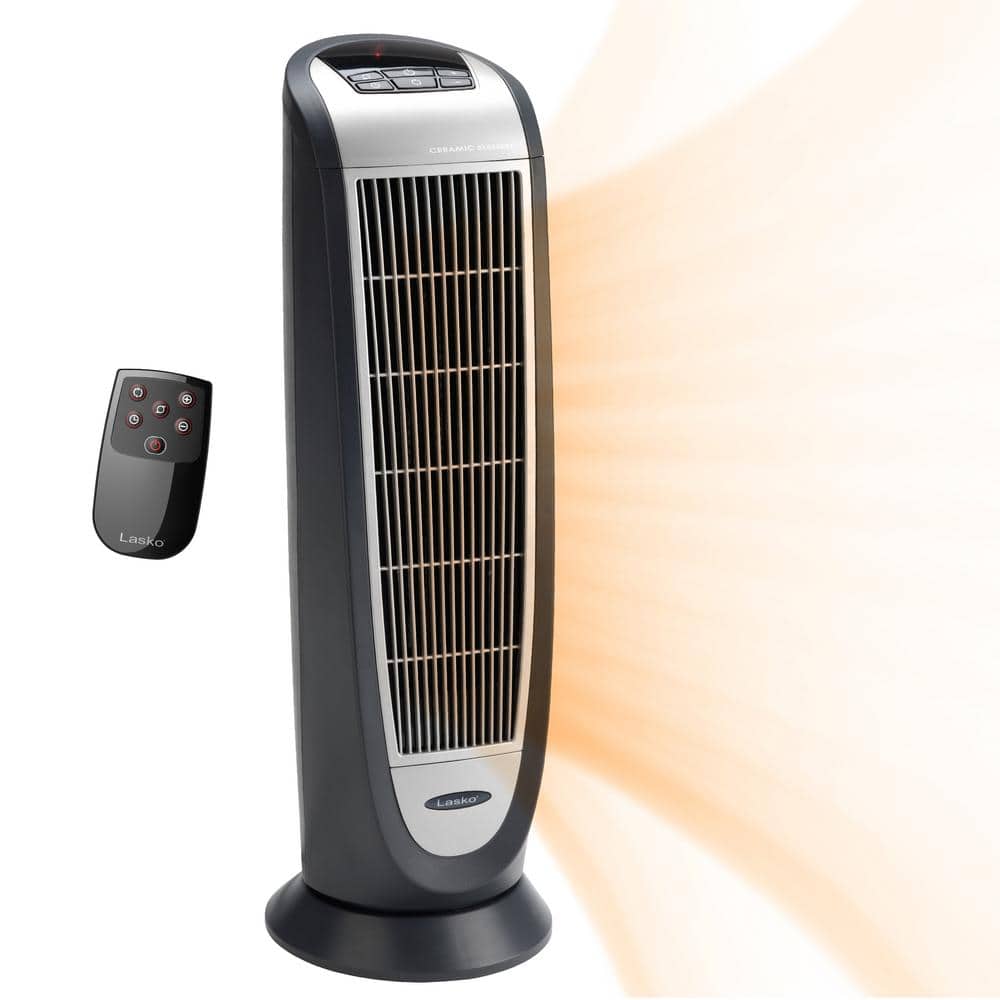 GOVEE ELECTRIC SMART SPACE HEATER + App Control Thermostat 1500W