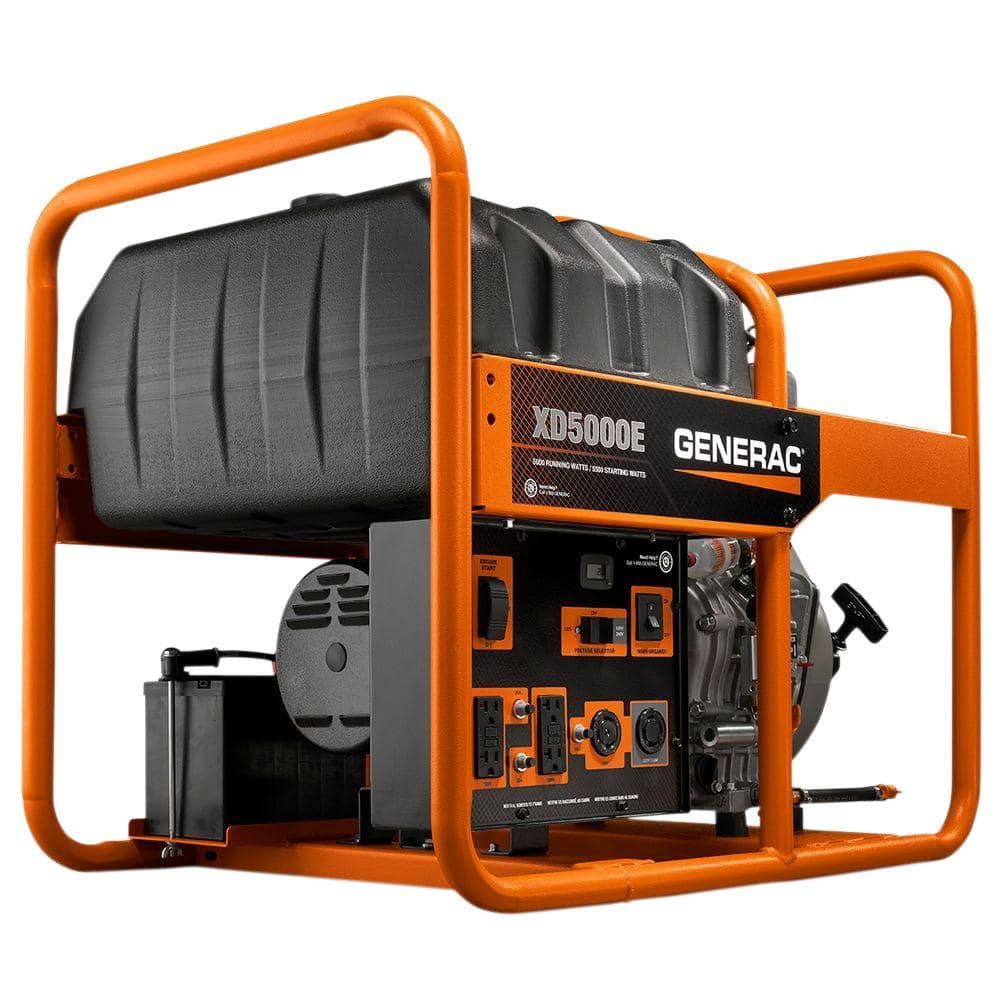 silent generator for home use price