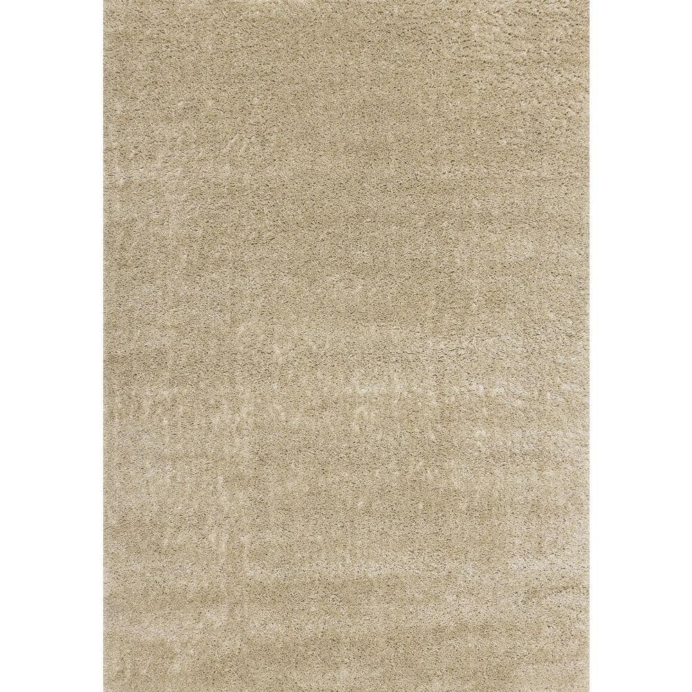 Beige Floor Rug Rug Branch Marakai Collections 8 ft. x 11 ft. Beige Tonal/Solid Indoor ...