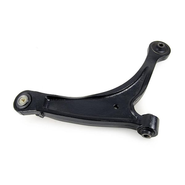 Mevotech Supreme Suspension Control Arm and Ball Joint Assembly 2006-2014 Honda Ridgeline