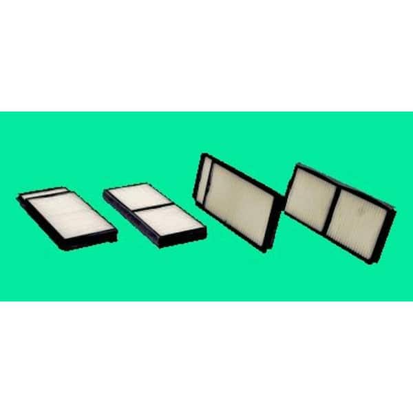 Wix Cabin Air Filter