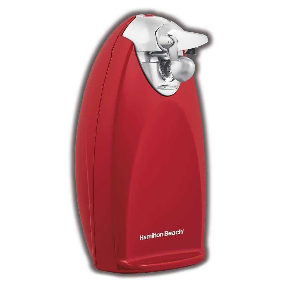 Hamilton Beach Smooth Touch Can Opener, Model 76606Z