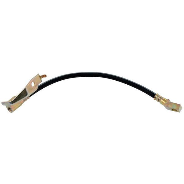 Raybestos Brake Hydraulic Hose 1971 Ford Mustang