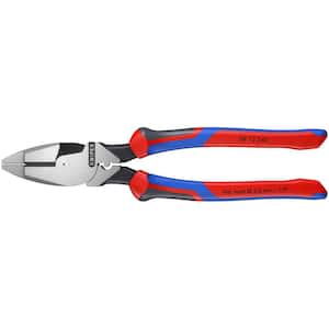 M6876 Linhof TECHNIKA テヒニカ DBP 西ドイツ製 KNIPEX 9 in. High Leverage New England Style Linemans Pliers with