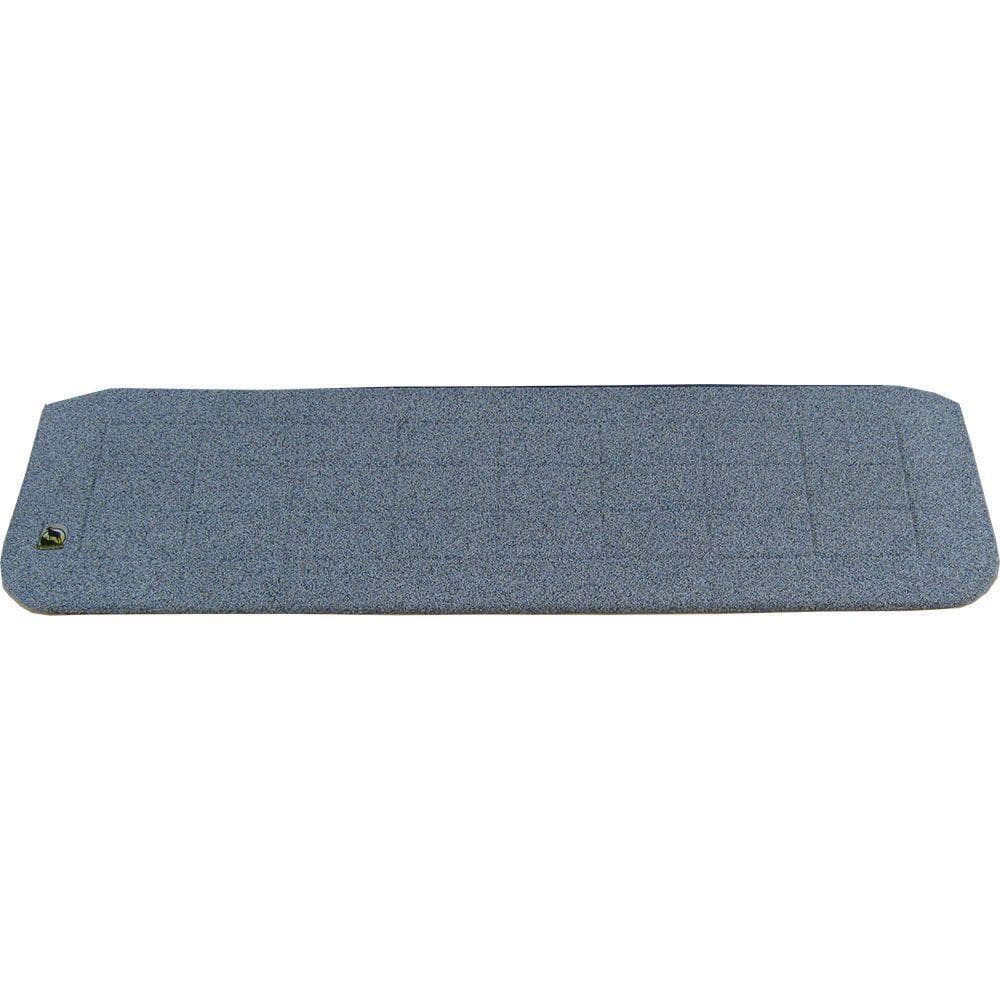 1.25 in. H x 42 in. W Recycled Polymer Granite Grey Threshold Wheelchair Ramp price history on PriceWatchPro