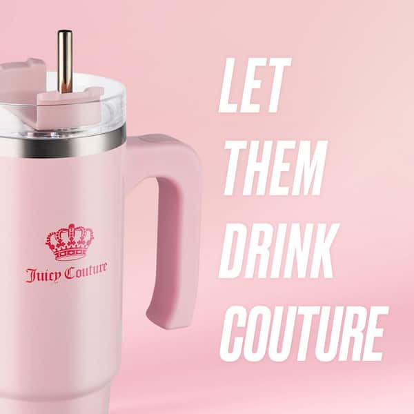 JUICY☆ 30 JUICY COUTURE Juicy Travel Style 31.5 oz. Pink Marshmallow