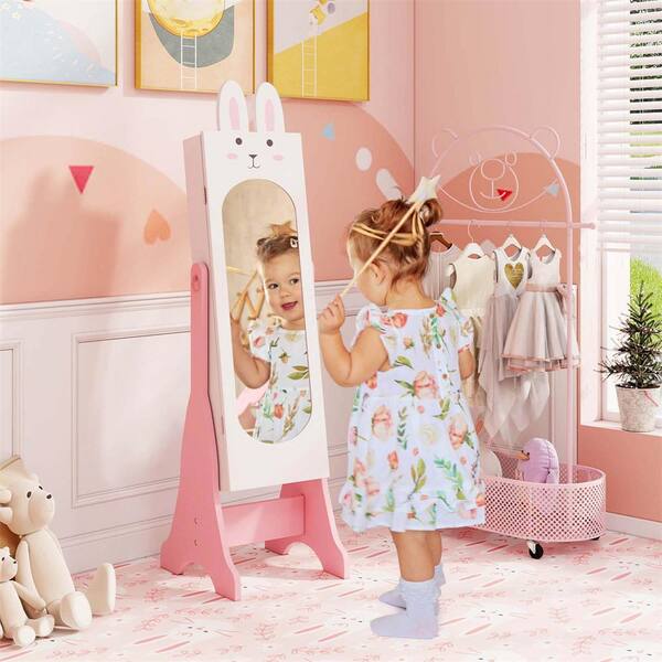 Costway jewelry cabinet discount
