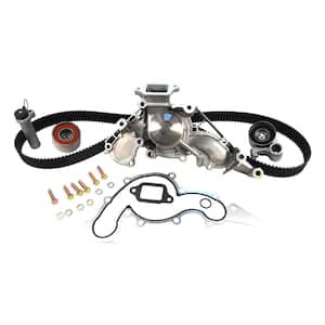Engine Timing Belt Kit Includes Water Pump