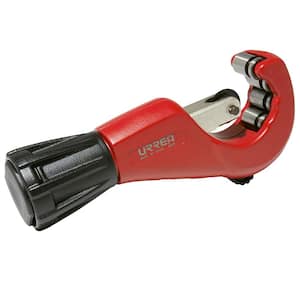 1/4 in. to 1-3/8 in. Diameter Heavy Duty Pipe Cutter