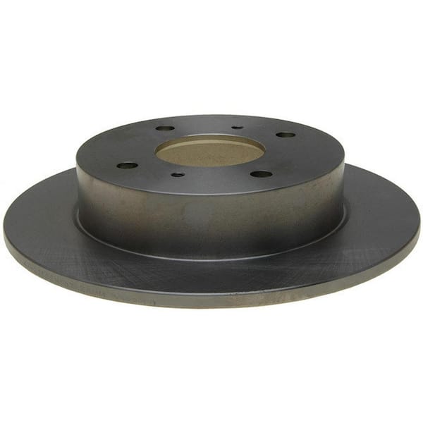 Raybestos Disc Brake Rotor 1989-1998 Nissan 240SX 2.4L