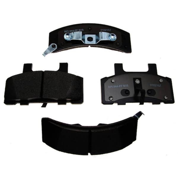 Raybestos Disc Brake Pad Set