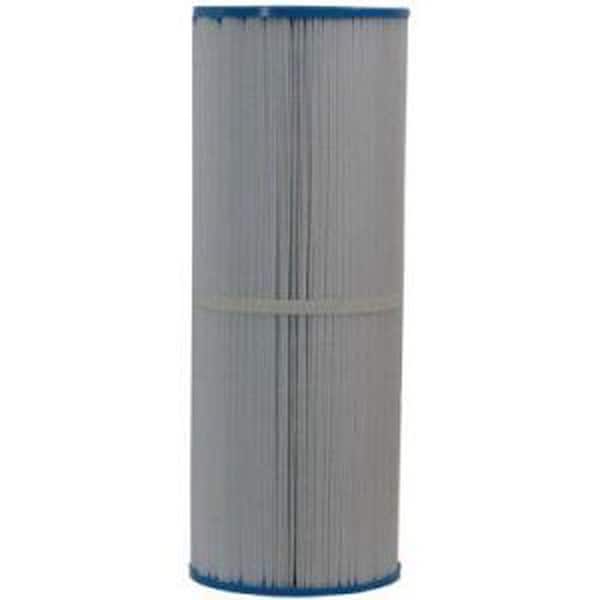 QCA Spas 50 sq. ft. Hot Tub Filter for the Seville, Gibraltar, Monte Carlo, Cantania, Valletta, Naples and Athens Spa Models