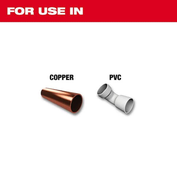 Supplies Depot: Pasco 5104 Copper Deburring Tool 4B