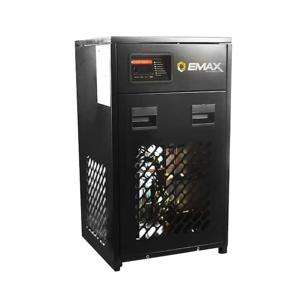 Premium Series 58 CFM Refrigerated Electric Air Dryer