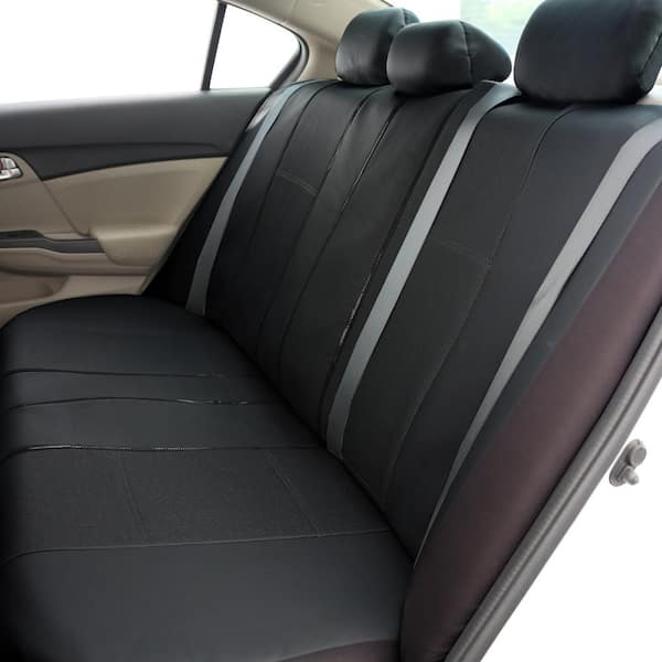 Exotic Leatherette Seat Covers – Exclusive Covers USA