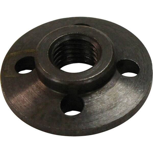 Makita Genuine 224411-7 Inner Flange 35mm – Steel, For Circular Saws BSS611Z, XSS02Z, 5007NK, XSH03Z