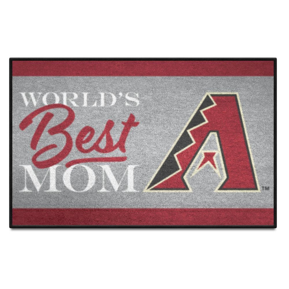 Fanmats  Arizona Diamondbacks Auto Shade