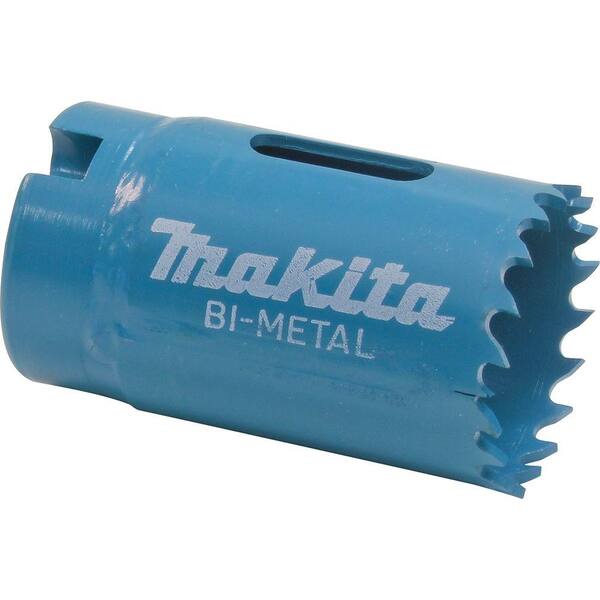 Makita 1-1/4 in. Bi-Metal Hole Saw