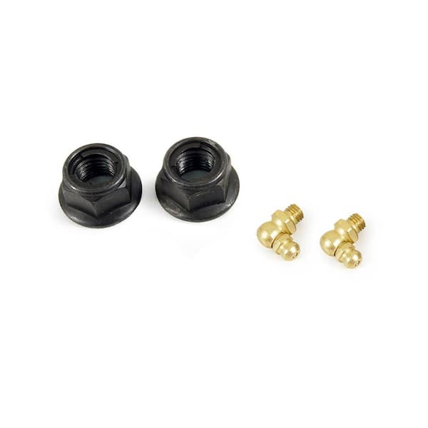Mevotech Supreme Suspension Stabilizer Bar Link Kit