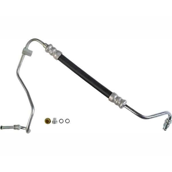 Sunsong Power Steering Pressure Line Hose Assembly