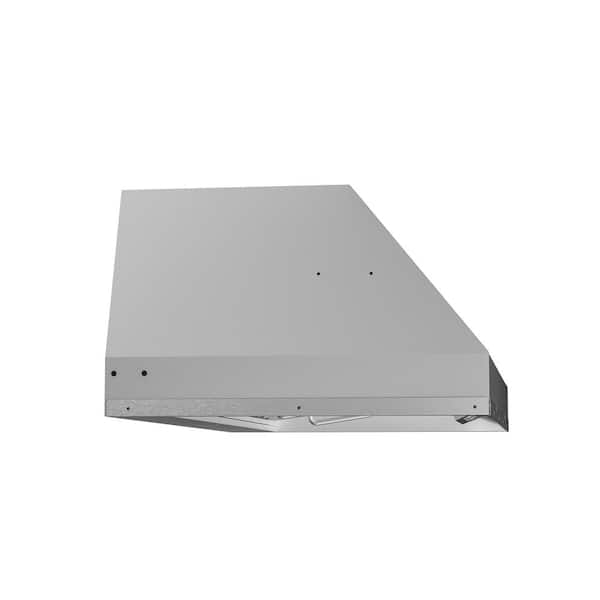 Zephyr Monsoon Connect 36 in. 700 CFM Insert Mount Range Zephyr Monsoon Connect 36 in. 700 CFM Insert Mount Range