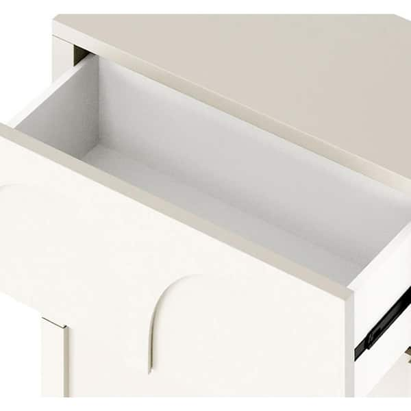 Acrylic Drawer 3 Compartment - Brightroom™