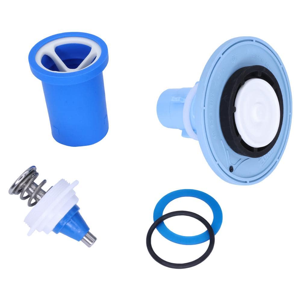 Zurn RK Water Closet Rebuild Kit for 1.6 GPF AquaFlush Diaphragm