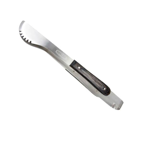 MAN LAW Open Stock Tongs