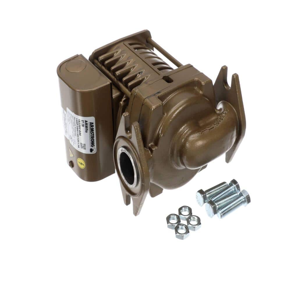 Armstrong E7.2B 120V 182202-644 price history on PriceWatchPro