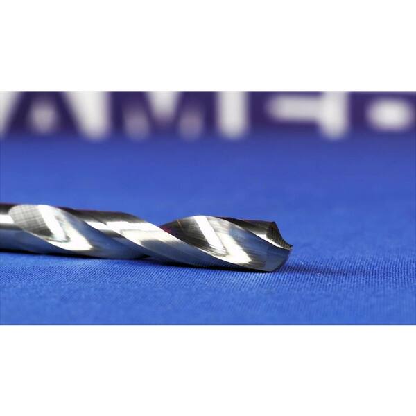 Punta Carburo Drill America 3/8" - Per Mano Sinistra, Grado C6, 5.1cm - Foto 4