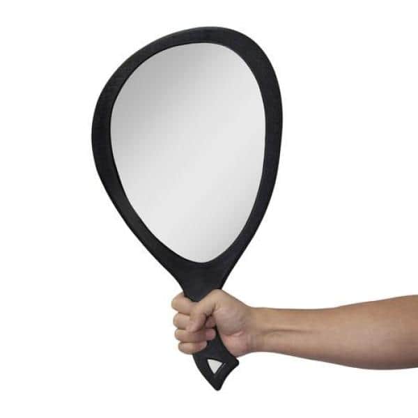 hand mirror images
