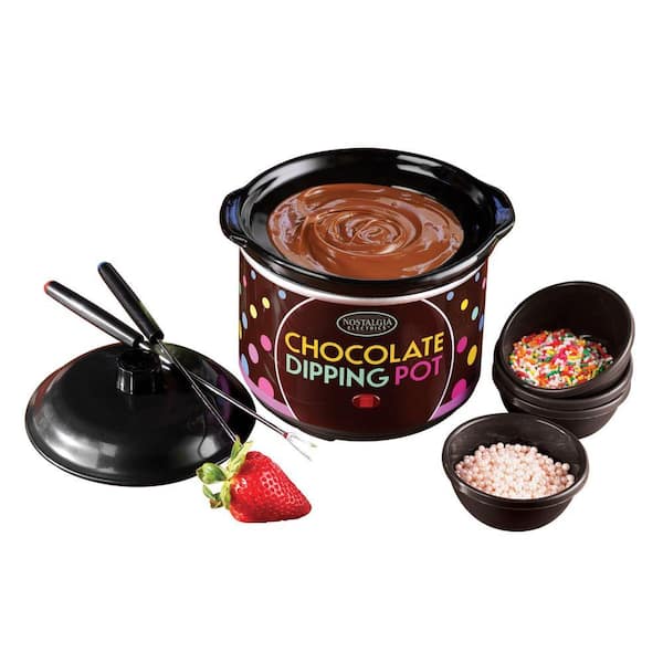 Nostalgia Chocolate Dipper