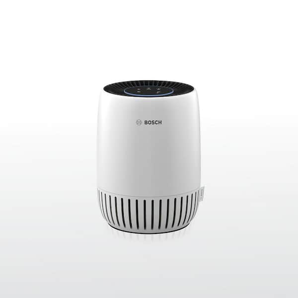 Air 1000 500 sq. ft., HEPA-Type Personal Air Purifier in White with 3-Speeds, Energy Star, Smart and Quiet, AHAM