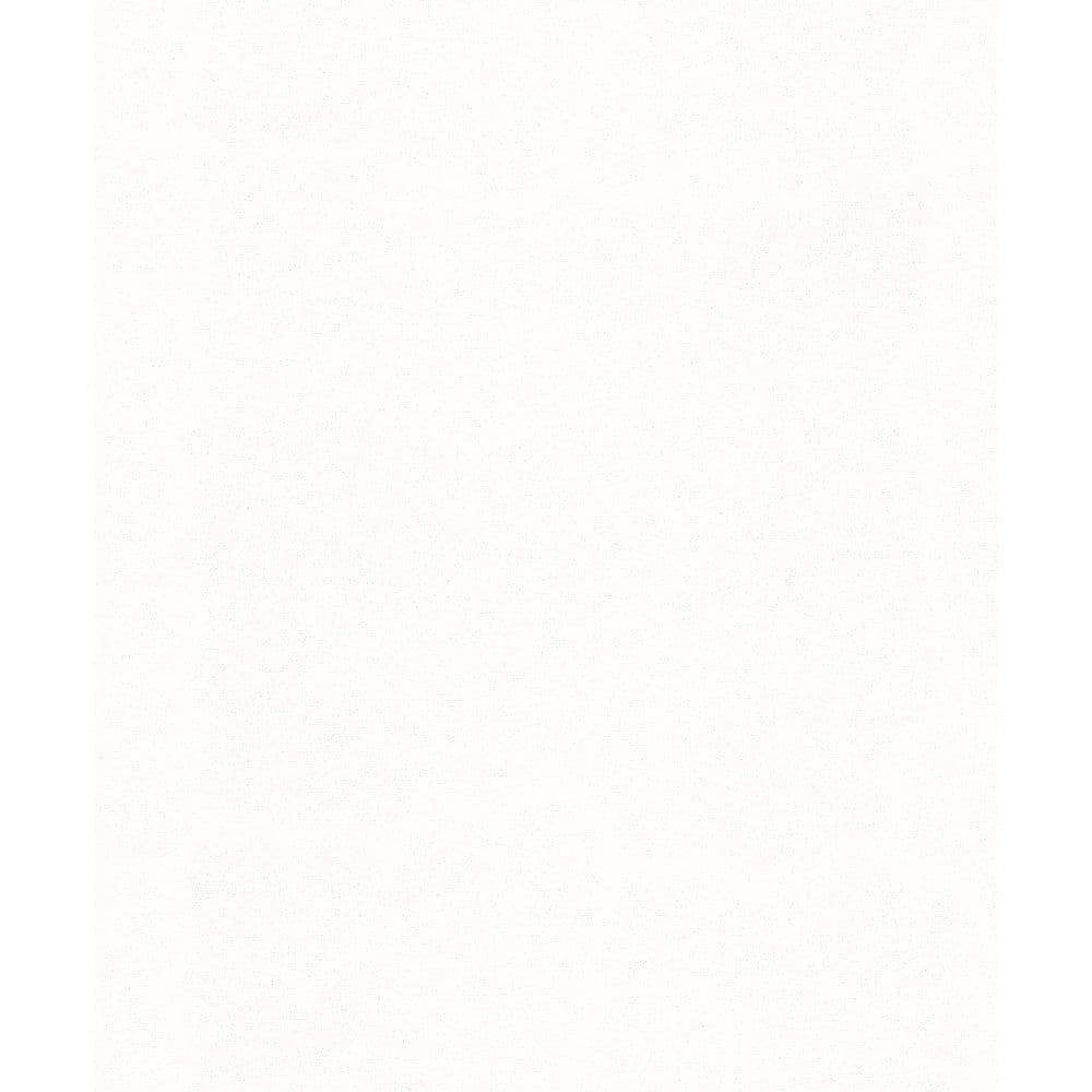 Textures Collection White Texture Glitter Finish Vinyl on Non-Woven Non-Pas