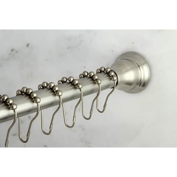 Argos Curtain Tension Rods