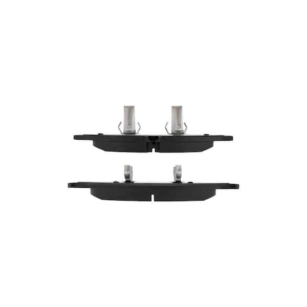 Centric Parts Disc Brake Pad Set 2012-2016 Mercedes-Benz E550