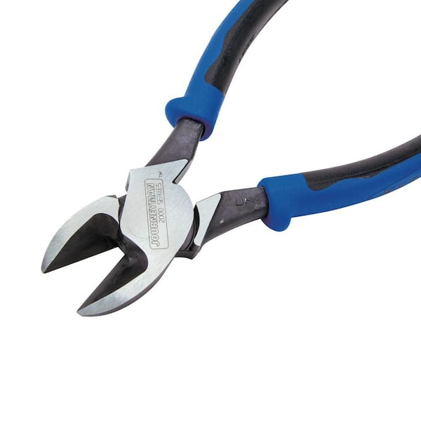 BOENFU Wire Cutter Heavy Duty, Diagonal Cutters, Sharp and Rustproof 7.5 Inches