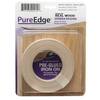 PureEdge 7/8 in. x 25 ft. White Maple Real Wood Veneer Edgebanding with Hot Melt Adhesive 902158