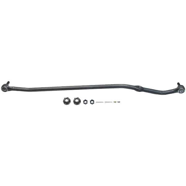 Unbranded Steering Drag Link 1971-1972 Ford F-100 3.9L 4.9L 5.0L 5.9L 6.4L