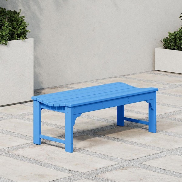 WESTIN OUTDOOR Mason Outdoor Patio All-Weather Fade Resistant HDPE