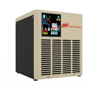 D42IN 25 SCFM Refrigerated Air Dryer