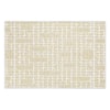 Sussexhome Heavy Duty Ultra Thin Non Slip Washable Cotton Indoor Rug - 2' x  3' - On Sale - Bed Bath & Beyond - 32498007