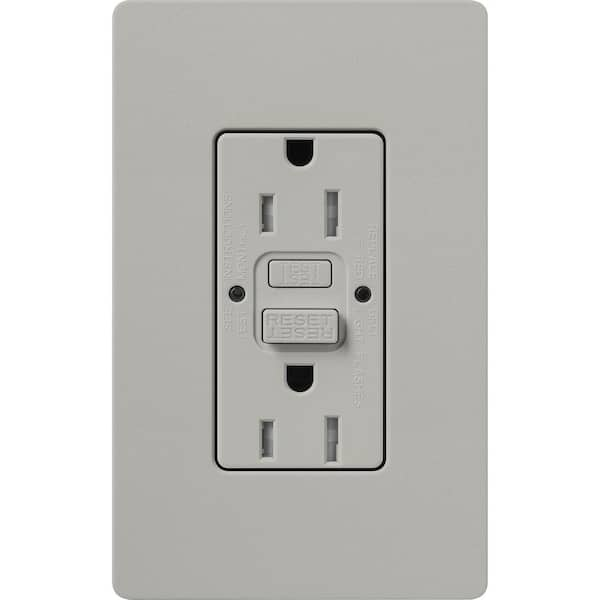 IBRIGHT 15 Amps Tamper Resistant Smart Plug & Reviews