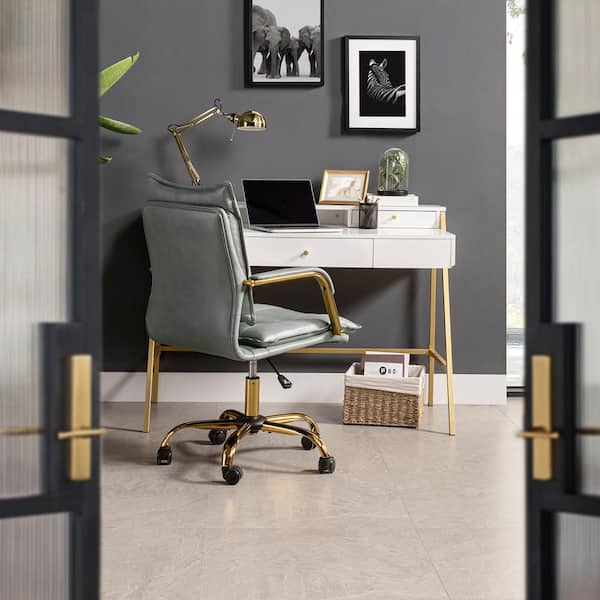 JAYDEN CREATION Patrizia Contemporary Task Chair Office JAYDEN CREATION Patrizia Contemporary Task Chair Office