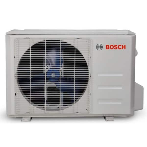 Bosch 36 000 BTU 3 Ton Ductless Mini Split Air Conditioner and