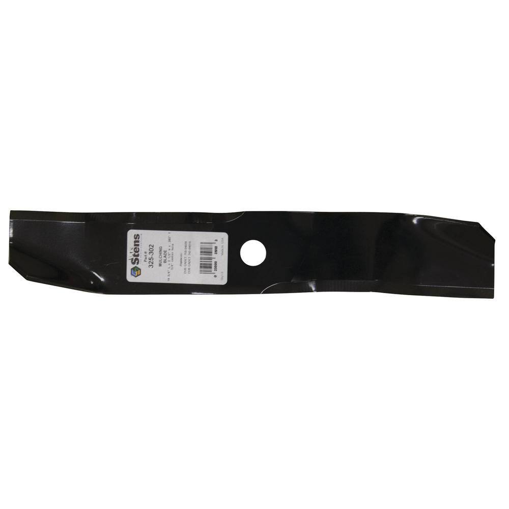 STENS Mulching Blade for Cub Cadet Lt1022 Lt1045 Lt1046 and