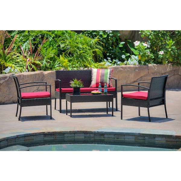 Thy hom patio discount furniture