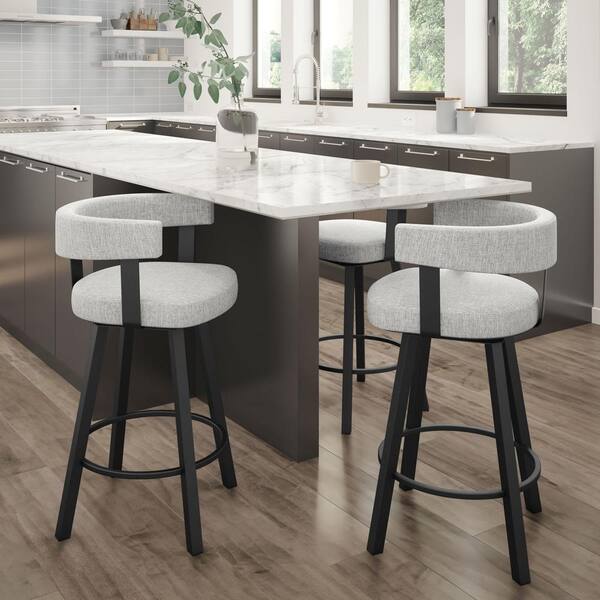 Cathie swivel bar & best sale counter stool